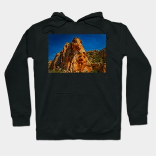 Utah Route State 12 Scenic Drive Hoodie